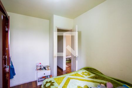 Apartamento à venda com 60m², 3 quartos e 1 vaga Apartamento à venda com 60m², 3 quartos e 1 vagaQuarto 3