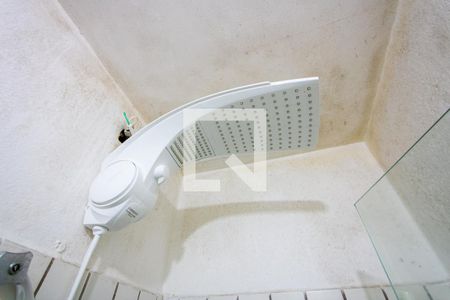 Apartamento à venda com 60m², 3 quartos e 1 vaga Apartamento à venda com 60m², 3 quartos e 1 vagaBanheiro