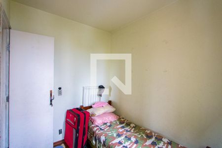 Apartamento à venda com 60m², 3 quartos e 1 vaga Apartamento à venda com 60m², 3 quartos e 1 vagaQuarto 2