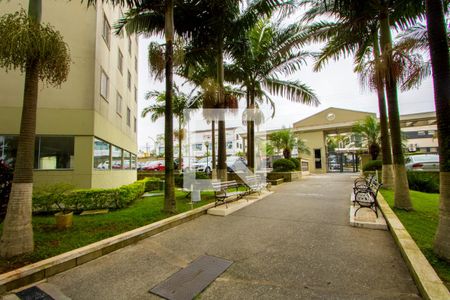 Apartamento à venda com 60m², 3 quartos e 1 vaga Apartamento à venda com 60m², 3 quartos e 1 vagaÁrea comum