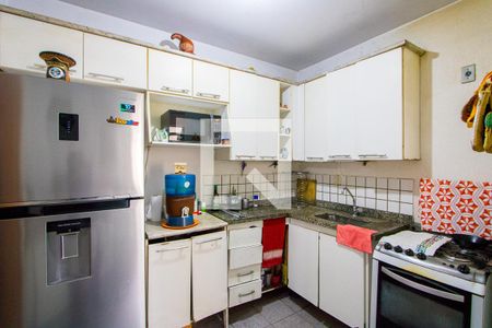 Apartamento à venda com 60m², 3 quartos e 1 vaga Apartamento à venda com 60m², 3 quartos e 1 vagaCozinha