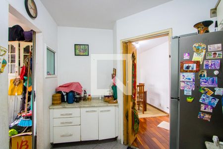 Apartamento à venda com 60m², 3 quartos e 1 vaga Apartamento à venda com 60m², 3 quartos e 1 vagaCozinha