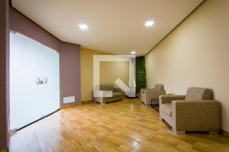 Apartamento à venda com 60m², 3 quartos e 1 vaga Apartamento à venda com 60m², 3 quartos e 1 vagaÁrea comum - Salão de festas