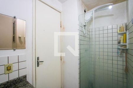 Apartamento à venda com 60m², 3 quartos e 1 vaga Apartamento à venda com 60m², 3 quartos e 1 vagaBanheiro