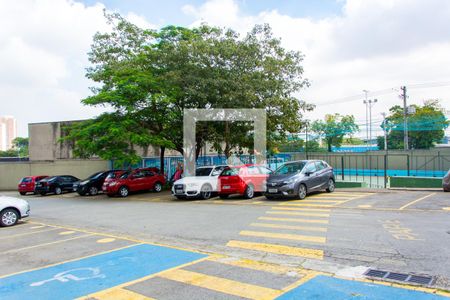 Apartamento à venda com 60m², 3 quartos e 1 vaga Apartamento à venda com 60m², 3 quartos e 1 vagaÁrea comum