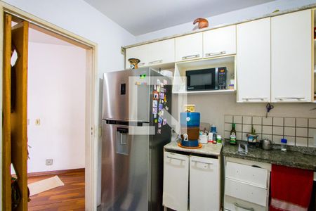 Apartamento à venda com 60m², 3 quartos e 1 vaga Apartamento à venda com 60m², 3 quartos e 1 vagaCozinha