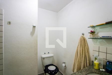 Apartamento à venda com 60m², 3 quartos e 1 vaga Apartamento à venda com 60m², 3 quartos e 1 vagaBanheiro