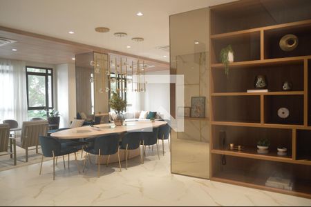 Apartamento à venda com 71m², 2 quartos e 1 vagaÁrea comum