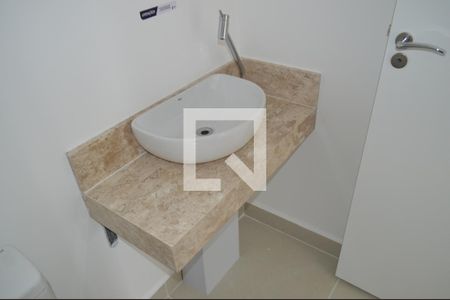 Apartamento à venda com 71m², 2 quartos e 1 vagaLavabo