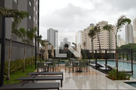 Apartamento à venda com 71m², 2 quartos e 1 vagaPiscina