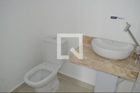 Apartamento à venda com 71m², 2 quartos e 1 vagaLavabo