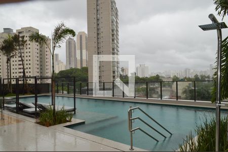 Apartamento à venda com 71m², 2 quartos e 1 vagaPiscina