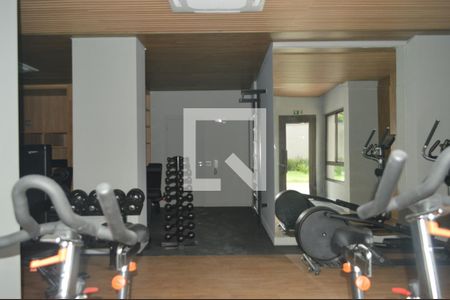 Apartamento à venda com 71m², 2 quartos e 1 vagaAcademia