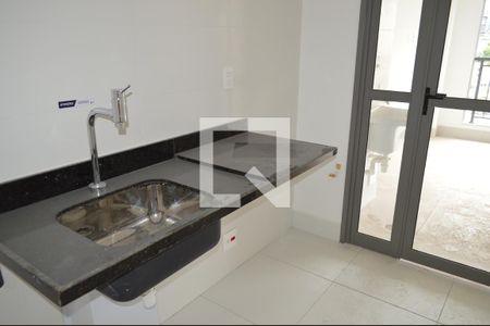 Apartamento à venda com 71m², 2 quartos e 1 vagaCozinha