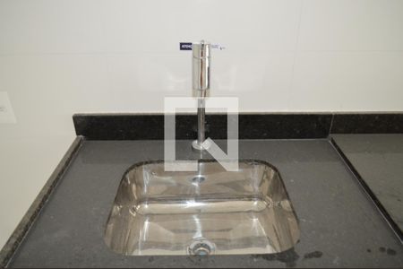 Apartamento à venda com 71m², 2 quartos e 1 vagaCozinha