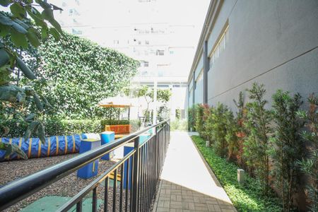 Apartamento à venda com 59m², 2 quartos e 1 vaga Apartamento à venda com 59m², 2 quartos e 1 vagaÁrea comum