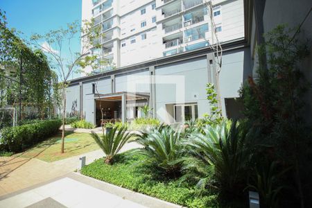 Apartamento à venda com 59m², 2 quartos e 1 vaga Apartamento à venda com 59m², 2 quartos e 1 vagaÁrea comum