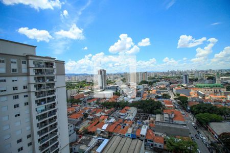 Apartamento à venda com 59m², 2 quartos e 1 vaga Apartamento à venda com 59m², 2 quartos e 1 vagaVista