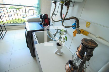 Apartamento à venda com 59m², 2 quartos e 1 vaga Apartamento à venda com 59m², 2 quartos e 1 vagaÁrea comum