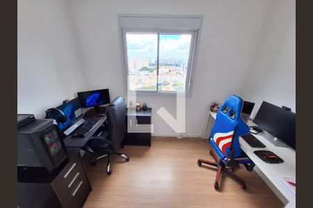 Apartamento à venda com 59m², 2 quartos e 1 vaga Apartamento à venda com 59m², 2 quartos e 1 vagaQuarto 2