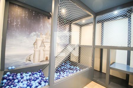 Apartamento à venda com 59m², 2 quartos e 1 vaga Apartamento à venda com 59m², 2 quartos e 1 vagaÁrea comum