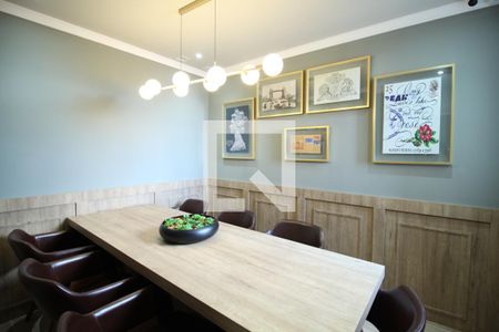 Apartamento à venda com 59m², 2 quartos e 1 vagaÁrea comum