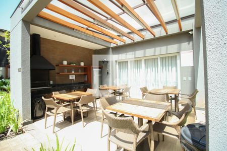 Apartamento à venda com 59m², 2 quartos e 1 vaga Apartamento à venda com 59m², 2 quartos e 1 vagaÁrea comum