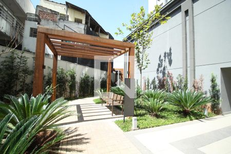 Apartamento à venda com 59m², 2 quartos e 1 vagaÁrea comum