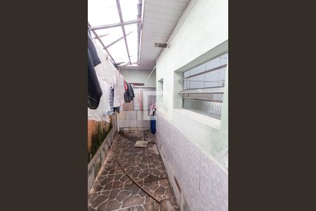 Casa à venda com 94m², 3 quartos e sem vaga Casa à venda com 94m², 3 quartos e sem vagaÁrea de Serviço