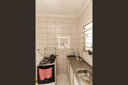 Casa à venda com 94m², 3 quartos e sem vaga Casa à venda com 94m², 3 quartos e sem vagaCozinha