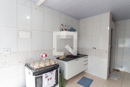 Casa à venda com 94m², 3 quartos e sem vaga Casa à venda com 94m², 3 quartos e sem vagaCasa 2 - Cozinha