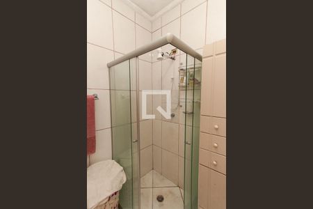 Casa à venda com 94m², 3 quartos e sem vaga Casa à venda com 94m², 3 quartos e sem vagaBanheiro