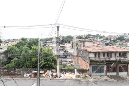 Casa à venda com 94m², 3 quartos e sem vaga Casa à venda com 94m², 3 quartos e sem vagaCasa 2 - Vista do Quarto