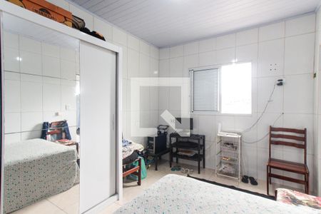 Casa à venda com 94m², 3 quartos e sem vaga Casa à venda com 94m², 3 quartos e sem vagaCasa 2 - Quarto