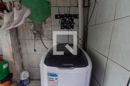 Casa à venda com 94m², 3 quartos e sem vaga Casa à venda com 94m², 3 quartos e sem vagaÁrea de Serviço