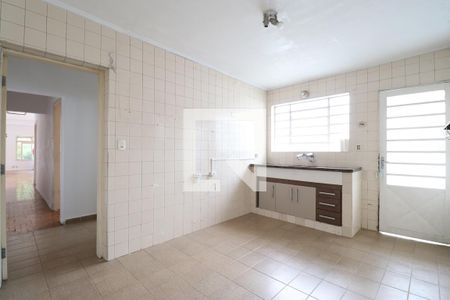 Casa à venda com 216m², 2 quartos e 2 vagasCozinha
