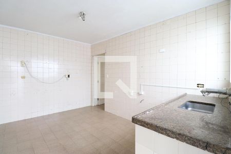 Casa à venda com 216m², 2 quartos e 2 vagasCozinha