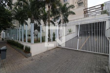 Apartamento à venda com 92m², 2 quartos e 1 vagaFachada