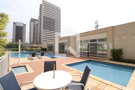 Apartamento à venda com 92m², 2 quartos e 1 vagaÁrea comum - Piscina