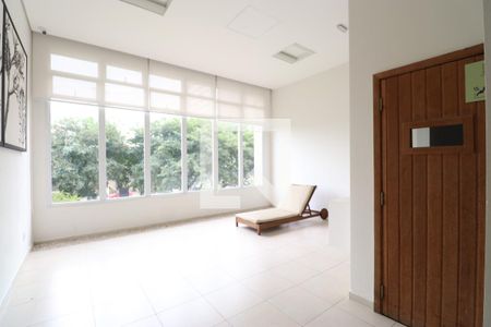 Apartamento à venda com 92m², 2 quartos e 1 vagaSpa