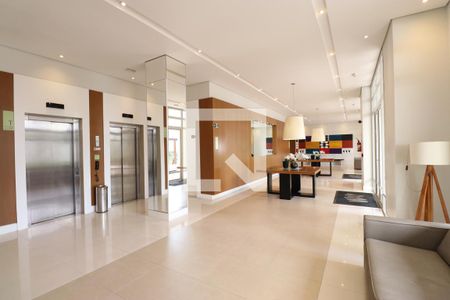 Apartamento à venda com 92m², 2 quartos e 1 vagaÁrea comum