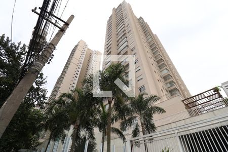 Apartamento à venda com 92m², 2 quartos e 1 vagaFachada