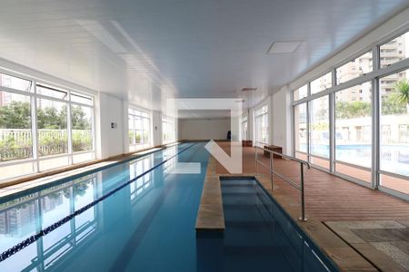 Apartamento à venda com 92m², 2 quartos e 1 vagaPiscina Coberta