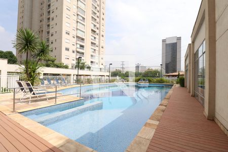 Apartamento à venda com 92m², 2 quartos e 1 vagaÁrea comum - Piscina