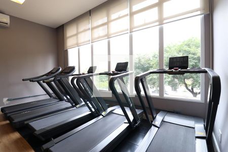 Apartamento à venda com 92m², 2 quartos e 1 vagaAcademia