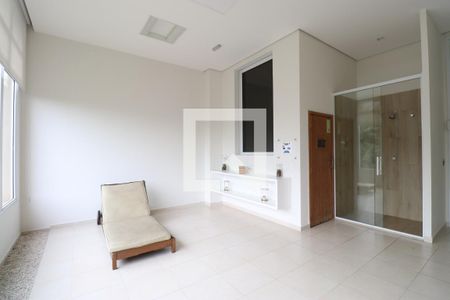 Apartamento à venda com 92m², 2 quartos e 1 vagaSpa