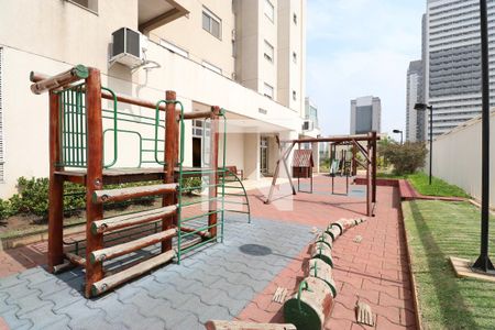 Apartamento à venda com 92m², 2 quartos e 1 vagaÁrea comum - Playground