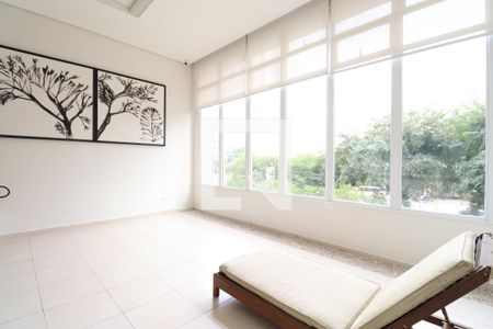 Apartamento à venda com 92m², 2 quartos e 1 vagaSpa