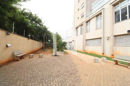 Apartamento à venda com 92m², 2 quartos e 1 vagaÁrea comum