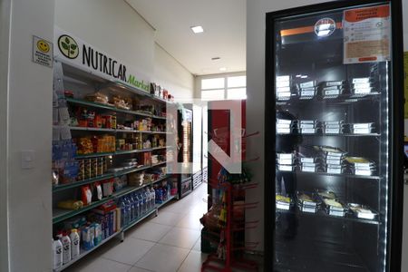 Apartamento à venda com 92m², 2 quartos e 1 vagaMini Mercado